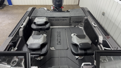 2026 SKEETER WXR2060