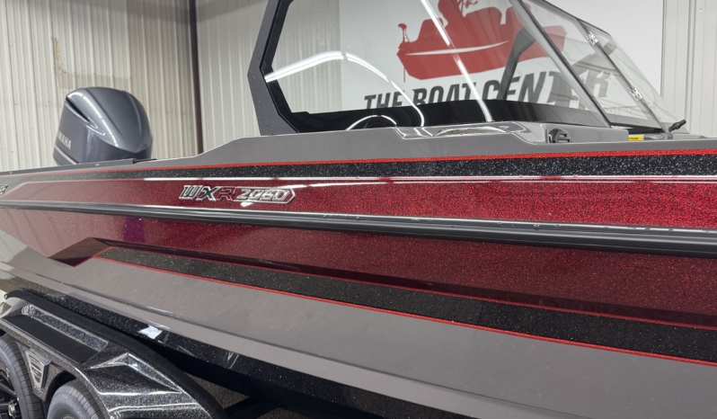 2026 SKEETER WXR2060 full