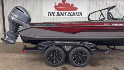 2026 SKEETER WXR2060