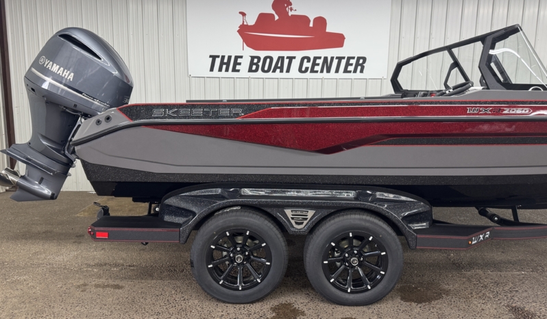 2026 SKEETER WXR2060 full