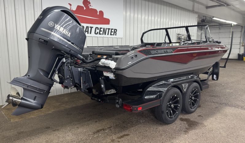 2026 SKEETER WXR2060 full