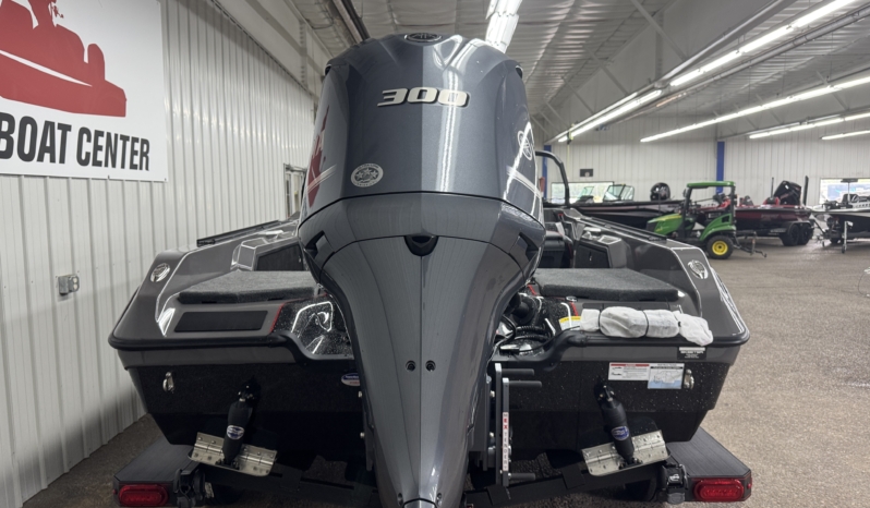 2026 SKEETER WXR2060 full