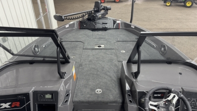 2026 SKEETER WXR2060 full