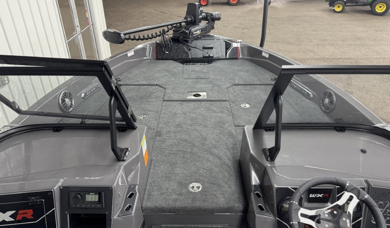 2026 SKEETER WXR2060 full