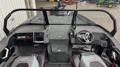 2026 SKEETER WXR2060 full