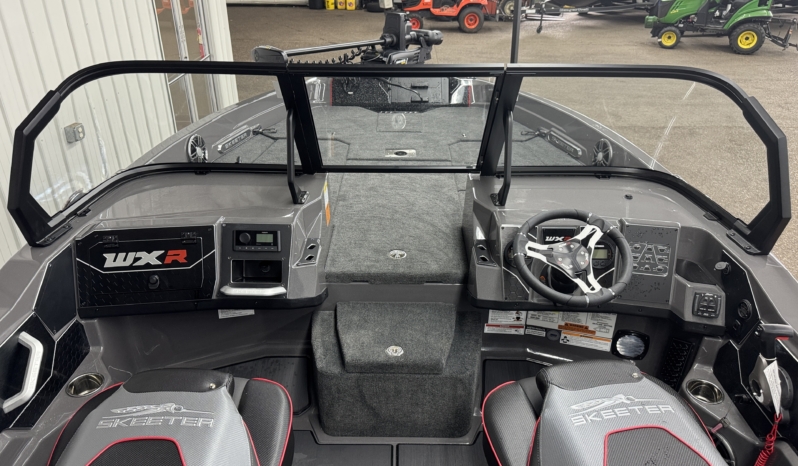 2026 SKEETER WXR2060 full