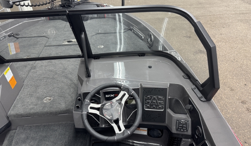 2026 SKEETER WXR2060 full