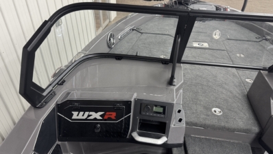 2026 SKEETER WXR2060 full