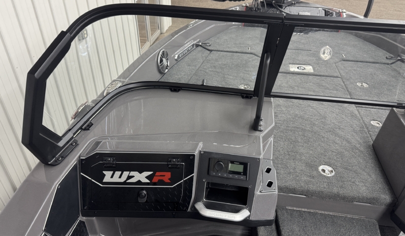 2026 SKEETER WXR2060 full