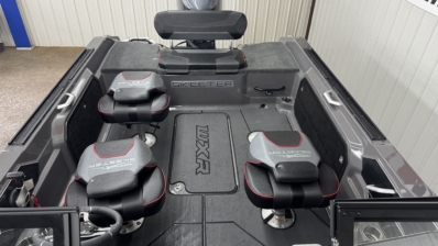 2026 SKEETER WXR2060 full