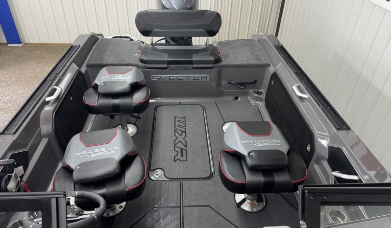 2026 SKEETER WXR2060 full