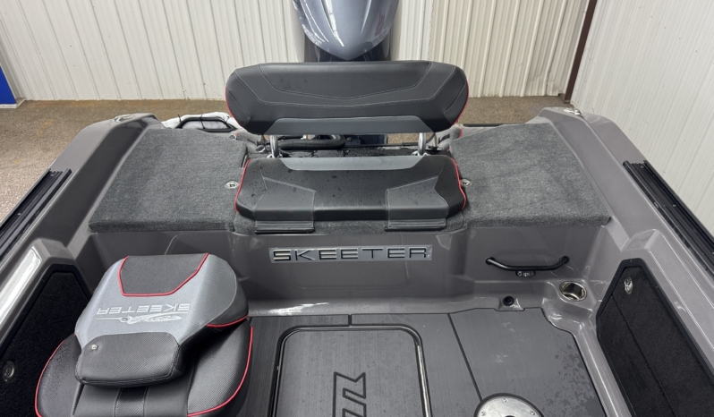 2026 SKEETER WXR2060 full