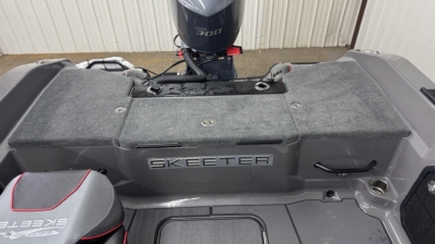 2026 SKEETER WXR2060