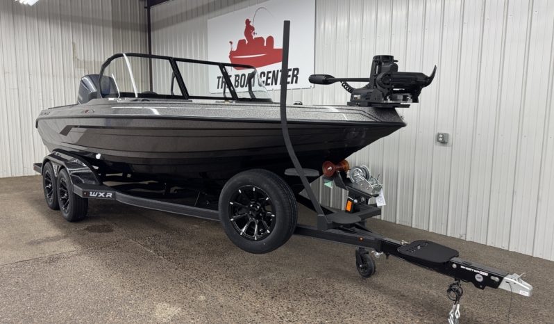 2026 SKEETER WXR2060 full