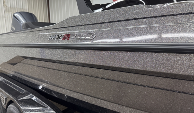 2026 SKEETER WXR2060 full