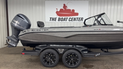 2026 SKEETER WXR2060
