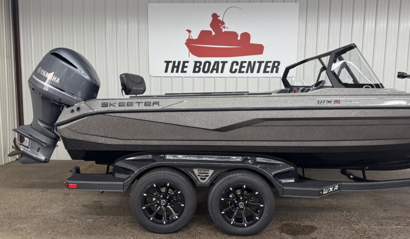 2026 SKEETER WXR2060 full