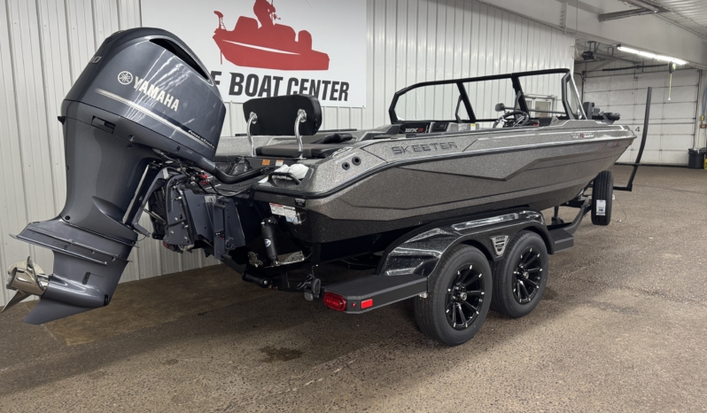 2026 SKEETER WXR2060 full