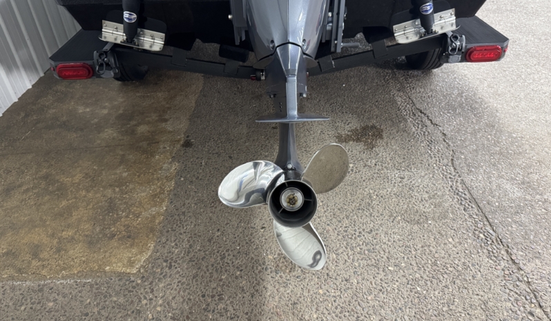 2026 SKEETER WXR2060 full