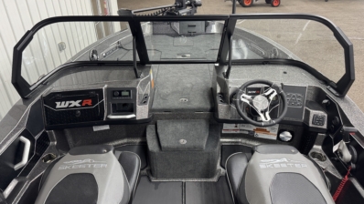 2026 SKEETER WXR2060 full