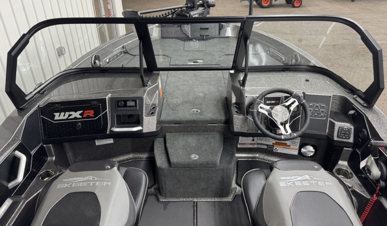 2026 SKEETER WXR2060 full