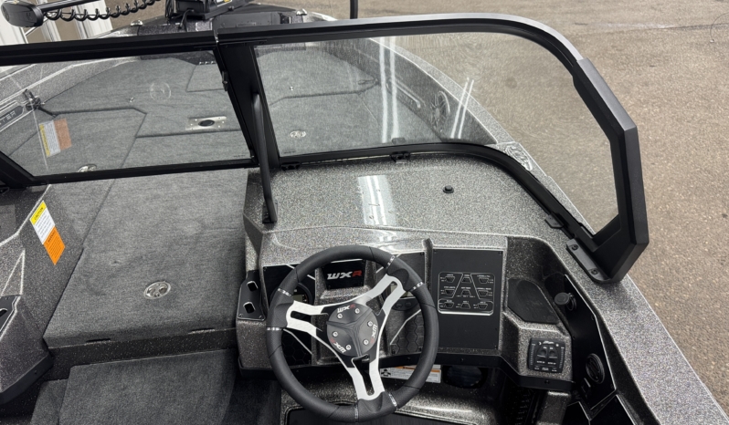 2026 SKEETER WXR2060 full
