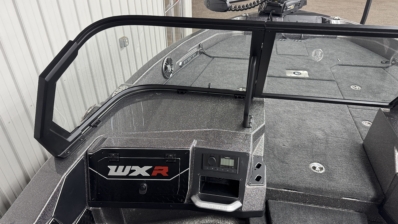 2026 SKEETER WXR2060 full