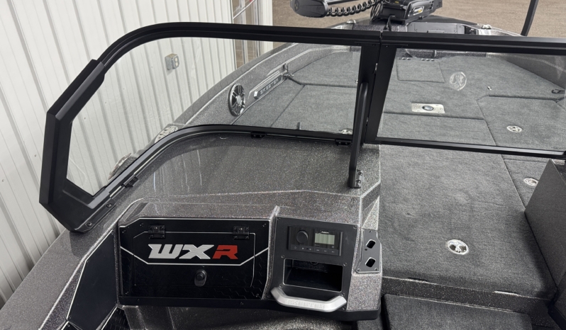 2026 SKEETER WXR2060 full