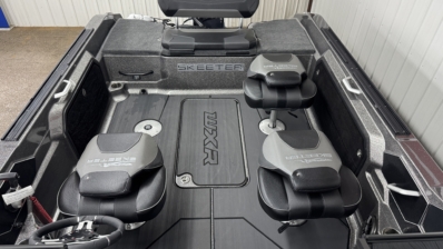 2026 SKEETER WXR2060 full