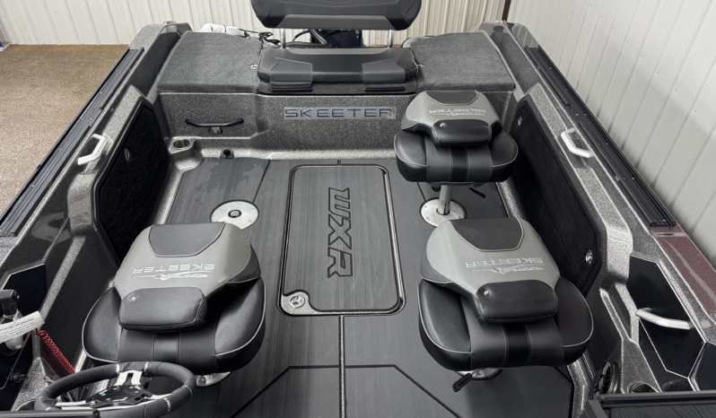 2026 SKEETER WXR2060 full