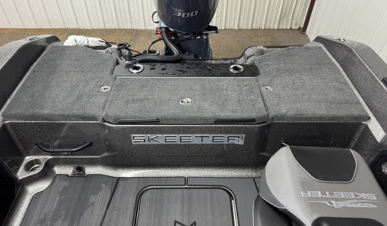 2026 SKEETER WXR2060 full
