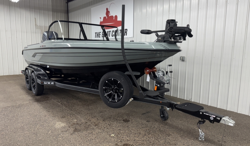 2026 SKEETER WXR2060F full