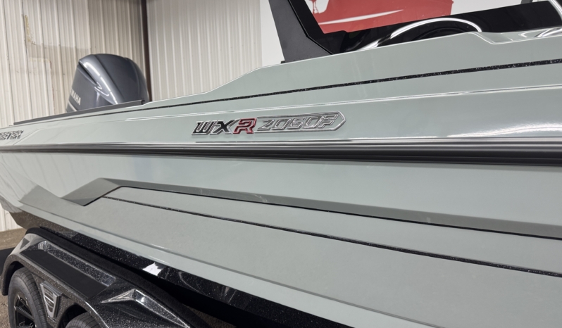 2026 SKEETER WXR2060F full
