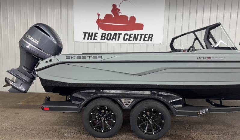 2026 SKEETER WXR2060F full