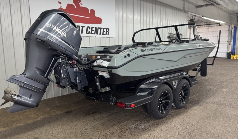 2026 SKEETER WXR2060F full