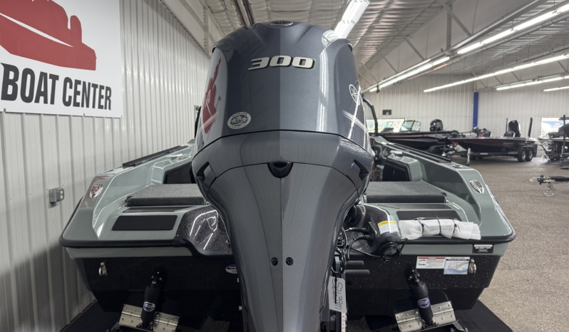 2026 SKEETER WXR2060F full