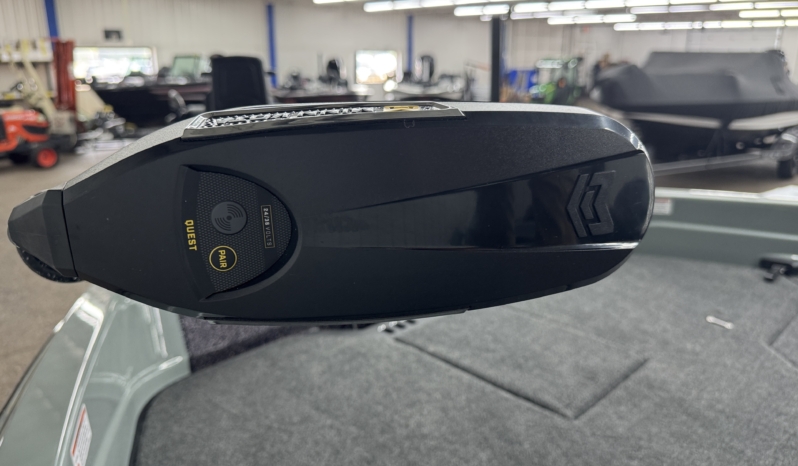 2026 SKEETER WXR2060F full