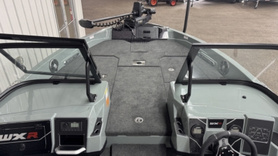2026 SKEETER WXR2060F full