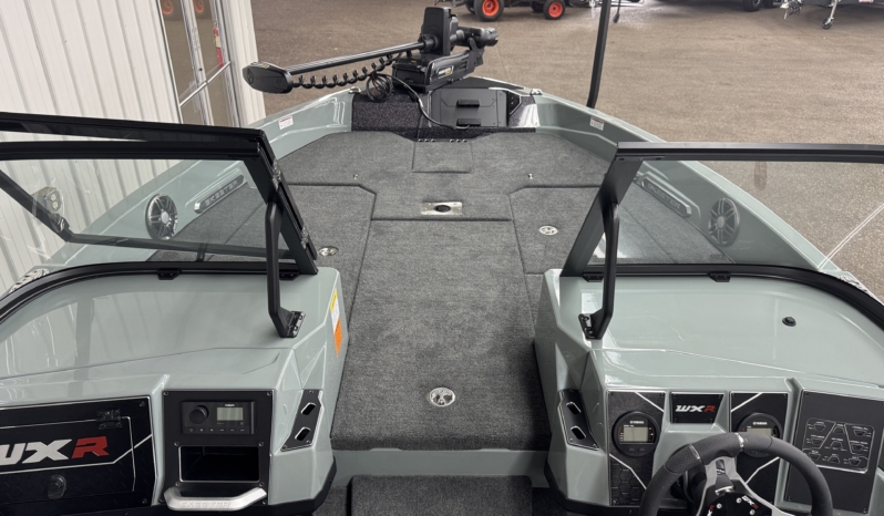 2026 SKEETER WXR2060F full