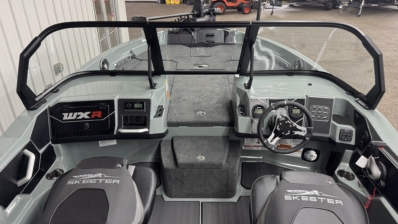 2026 SKEETER WXR2060F full
