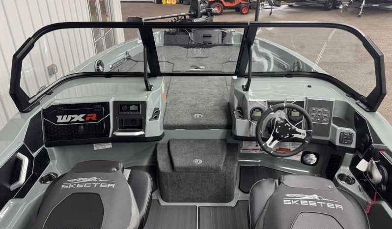 2026 SKEETER WXR2060F full