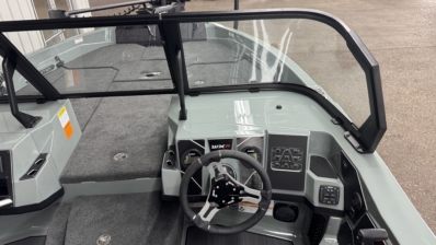 2026 SKEETER WXR2060F full