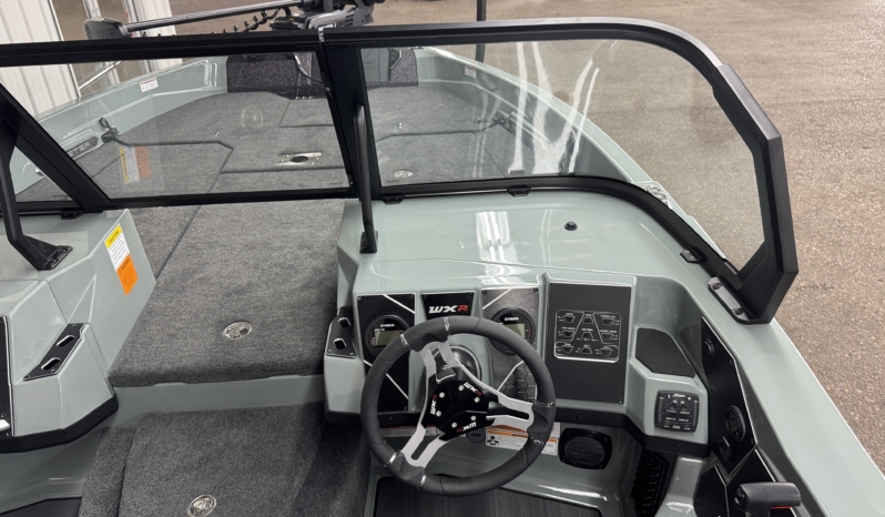2026 SKEETER WXR2060F full