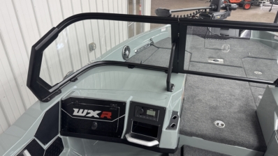 2026 SKEETER WXR2060F full