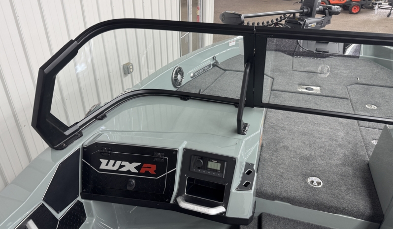 2026 SKEETER WXR2060F full