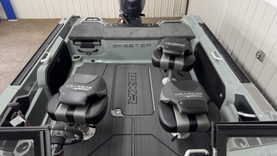 2026 SKEETER WXR2060F full