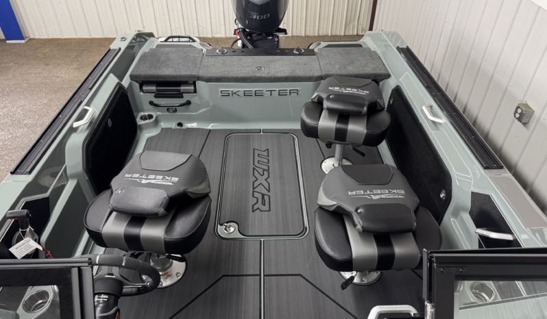 2026 SKEETER WXR2060F full