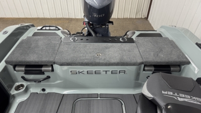 2026 SKEETER WXR2060F full