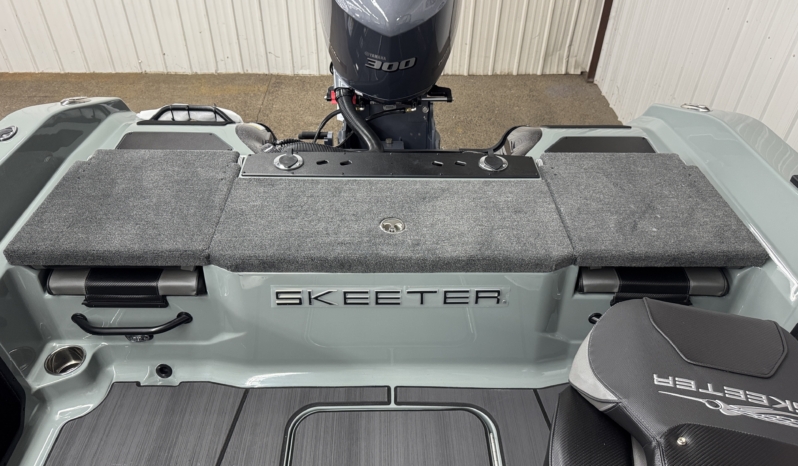 2026 SKEETER WXR2060F full