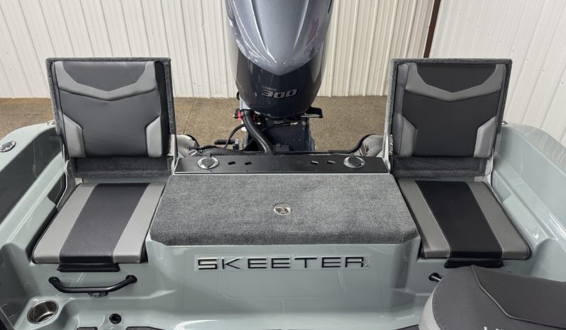 2026 SKEETER WXR2060F full